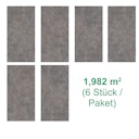 Vorschaubild SLY Large Brava Klick-Designboden Fliesenoptik