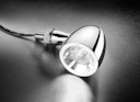 Vorschaubild Kellermann LED-Blinker Bullet 1000 PL white Chrom