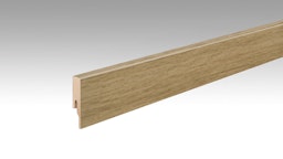 MEISTER Fußleiste Profil 20 PK String Band 20207 - 2380 mmZubehörbild