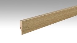 MEISTER Fußleiste Profil 20 PK String Band 20207 - 2380 mm