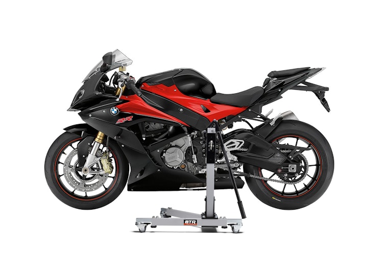 Zentralständer EVOLIFT® für BMW S 1000 RR (K46) 15-18