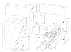 Metabo HC 410 G/5,50 DNB