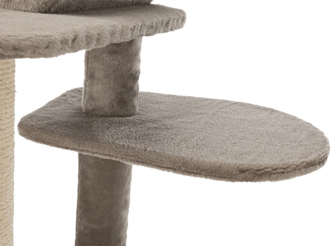 TRIXIE Kratzbaum Fabiola 165cm grau