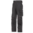 Vorschaubild Snickers Workwear Arbeitshose 3314 Canvas+™
