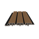Vorschaubild NewTechWood WPC Fassade Designverkleidung Pro BSK D 21 x 175 mm
