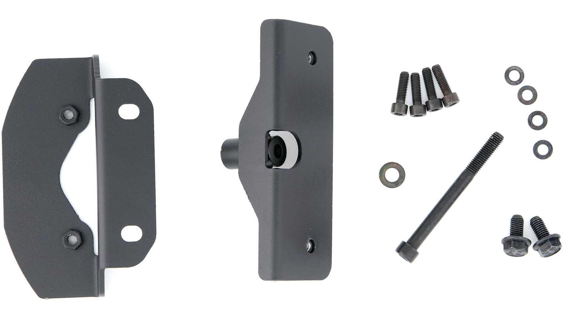 Kappa Topcaseträger Monolock