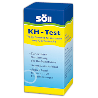 Söll KH-Test  20 ml