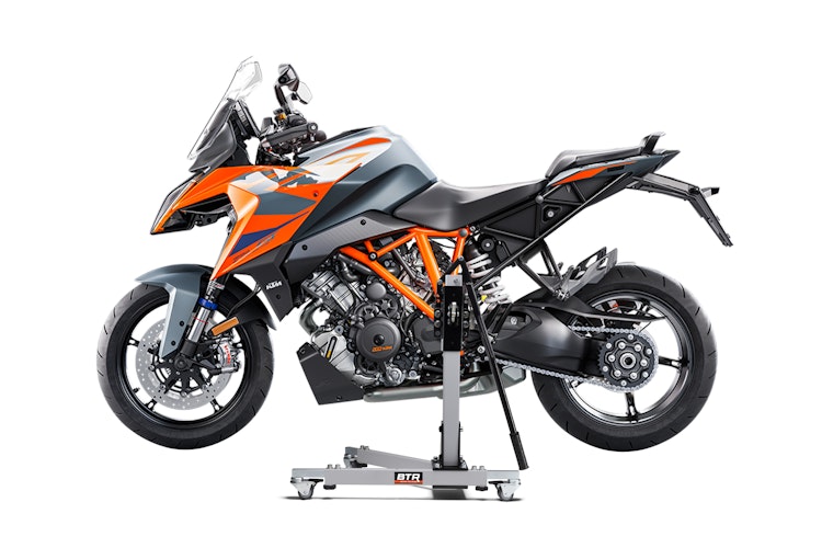 Zentralständer EVOLIFT® für KTM 1290 Super Duke GT 18-