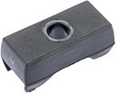Vorschaubild Bosch Felgenmagnet schwarz