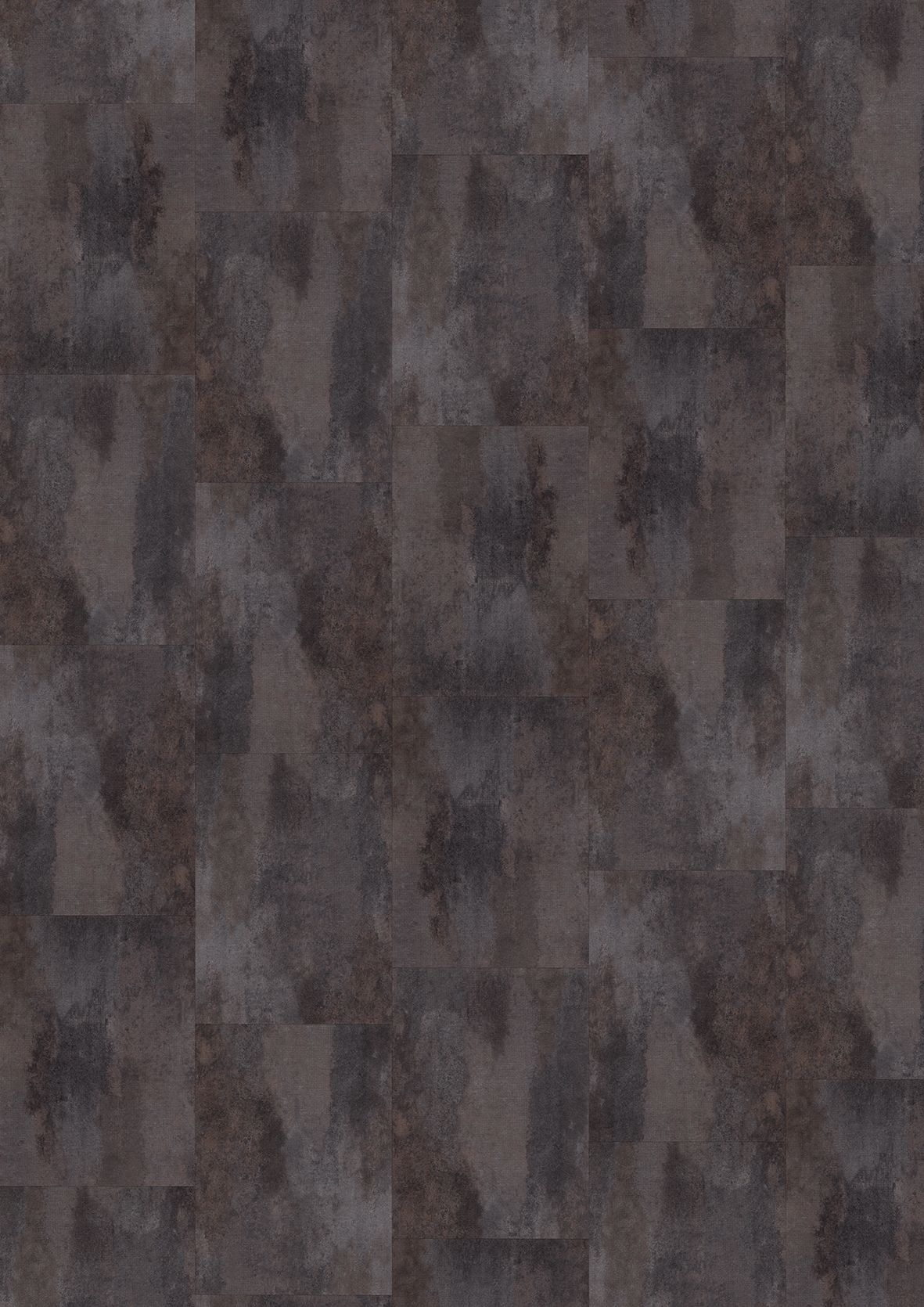 Handmuster KWG Hydrotec Slate Stone Microfase Designvinyl Fertigfußboden 62x45 cm