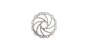 Vorschaubild CONTEC Bremsscheibe CDR-1 203 mm silber