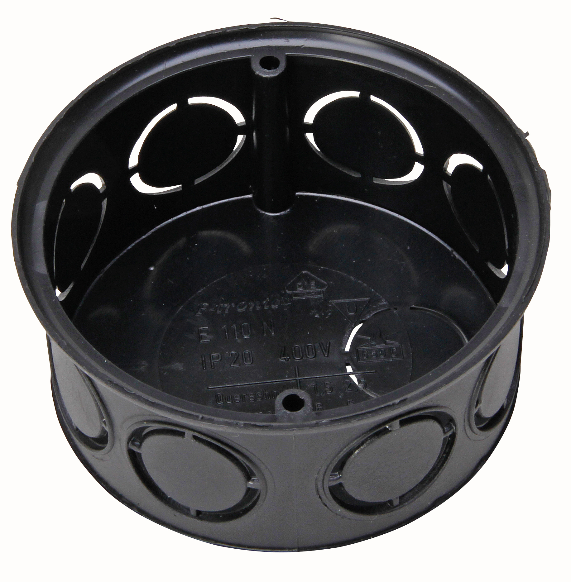 Thumbnail - Kopp Abzweigdose Unterputz Ø 70 mm