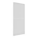 Ximax Lamellenwand (verstellbar) für Lamellendach Pergola Shade