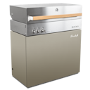 Vorschaubild Flammkraft Gasgrill BLOCK D (Gen.5)