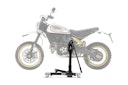 Zentralständer EVOLIFT® für Ducati Scrambler Desert Sled 17-