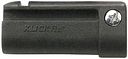 Vorschaubild Rixen & Kaul Satteladapter KLICKfix schwarz, rot