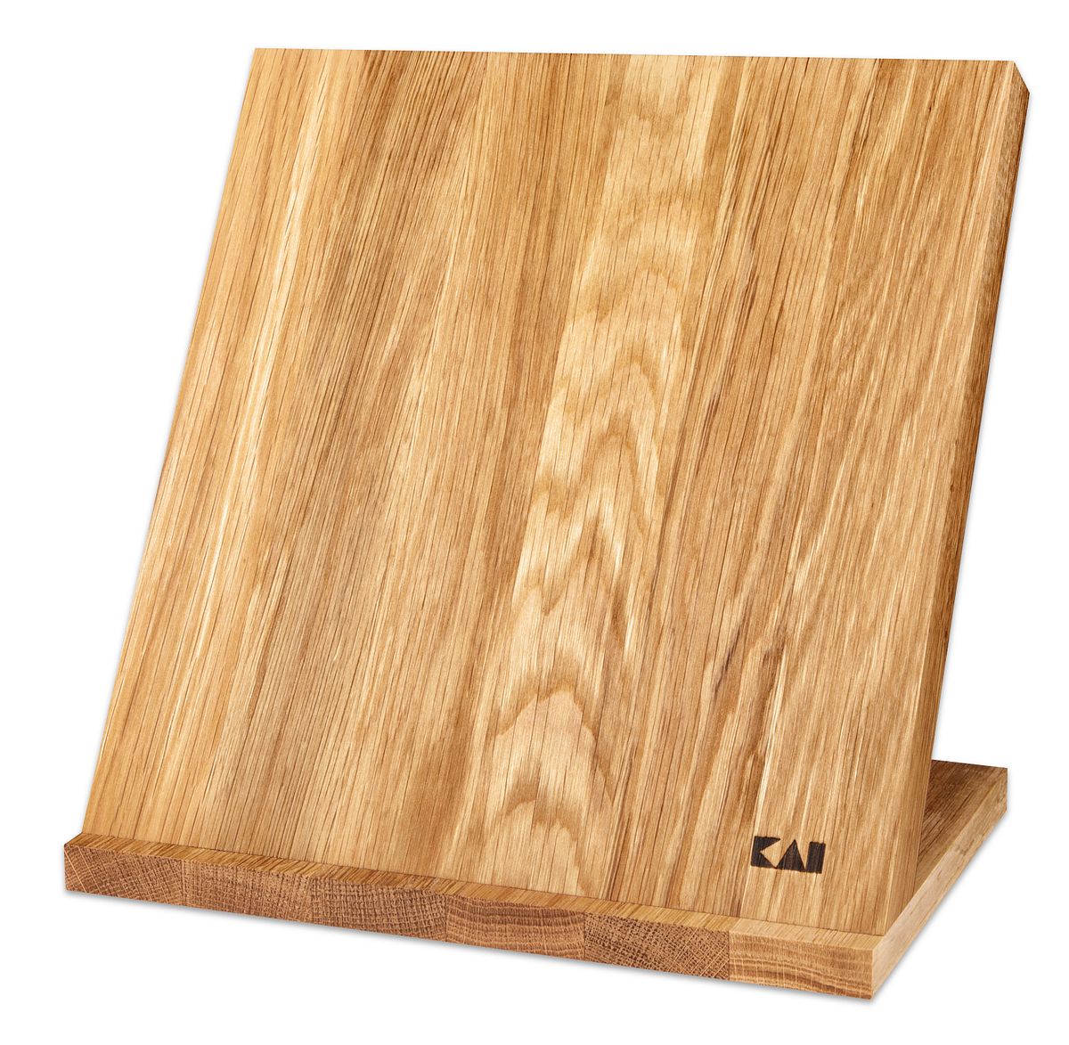 Kai Beige Support Magnetische Messerhalter Eiche - Bild 4