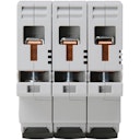 Vorschaubild Kopp Leitungsschutzschalter 3-polig 25A 722530096