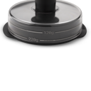 Vorschaubild Weber Hamburgerpresse