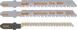 kwb Stichs.Bl Set JS 3tlgLamS20PRE 622323