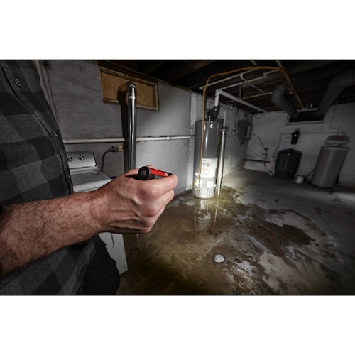 Milwaukee IRFL500 USB-Akku-Taschenlampe 4933478586