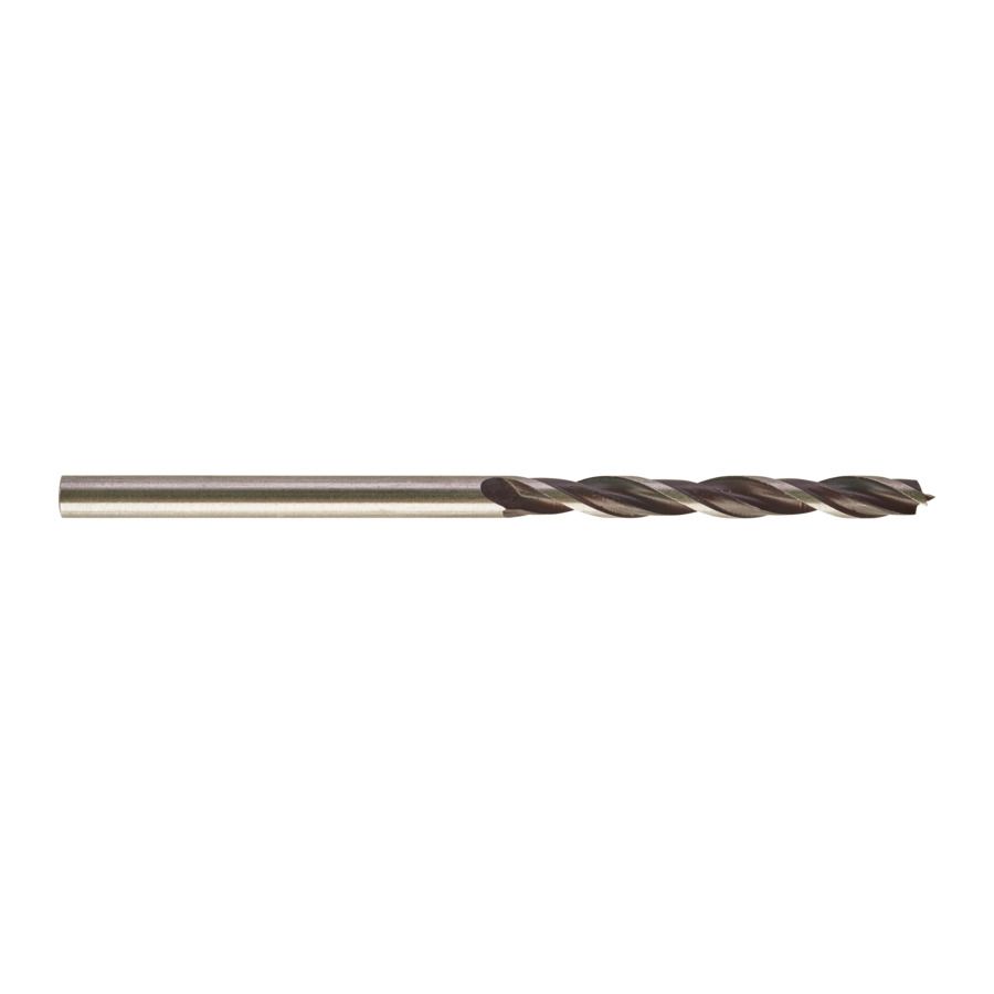Milwaukee HOLZSPIRALBOHRER 3X60MM 4932363651