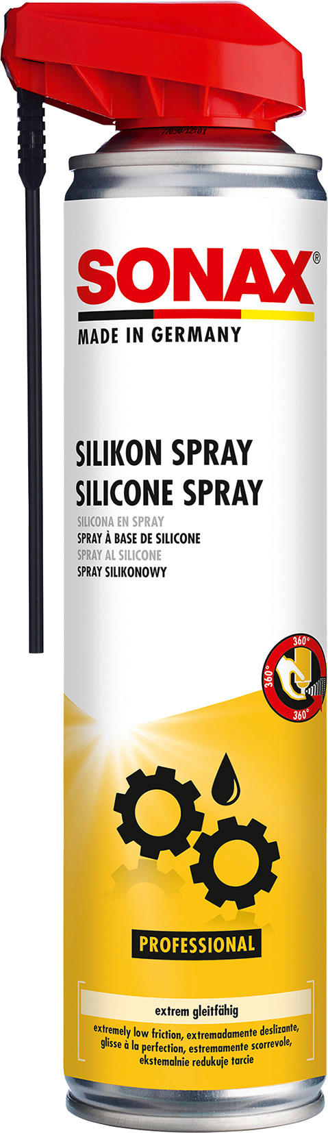 Sonax Silikonspray Professional