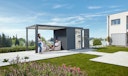 Vorschaubild Biohort Gerätehaus Neo