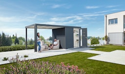 Biohort Gerätehaus Neo Biohort Gerätehaus NeoZubehörbild