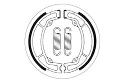 SBS Bremsbacken 2049