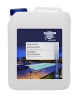 Summer Fun Algenschutz Plus Desinfekt 5l