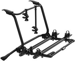 Thule Heckträger WanderWay 911 VW T6 schwarz