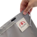 Vorschaubild doppler Schutzhülle ACTIVE Mittelmast M, 100 % Polyester Grau