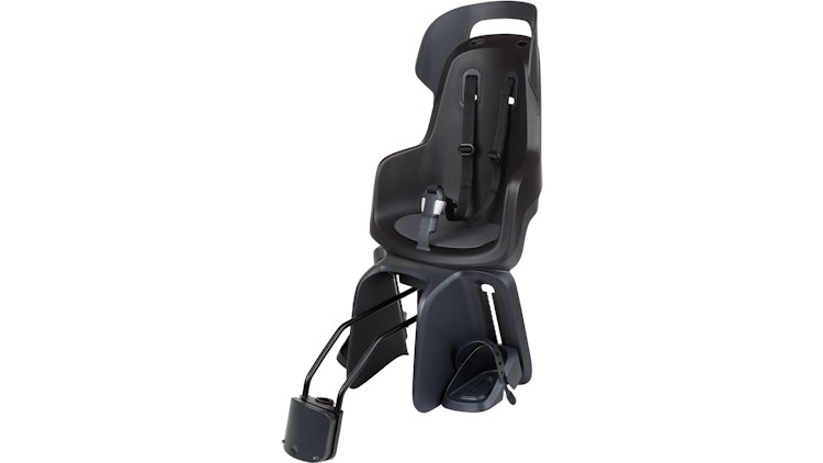 Bobike Kindersitz Go Maxi Reclining System