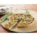 Kaiser Quicheform mit Hebeboden Ø 28 cm Delicious