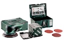 Vorschaubild Metabo Exzenterschleifer SXE 150-2.5 BL Set