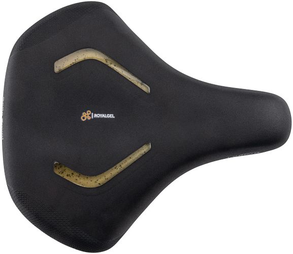 Selle Royal Sattel Lookin Evo