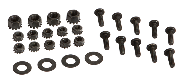 Big Green Egg Hardware Pack Nest