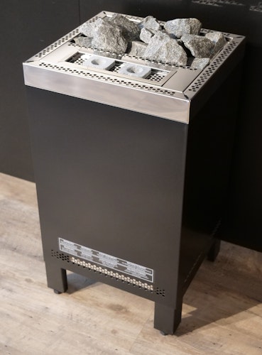 Infraworld Verdampferofen Sparta Floor Combi