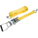 Vorschaubild Zurrgurt 2-tlg. Spitzhaken, L 6000 mm, U 5000 daN