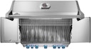 Vorschaubild NAPOLEON Gasgrill Rogue PRO-S 625 mit Edelstahl Rosten, Edelstahl