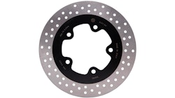 Brembo Bremsscheibe 68B407B9