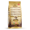 Vorschaubild WOLFSBLUT Wild Duck Entenfleisch mit Kartoffeln Hundetrockenfutter