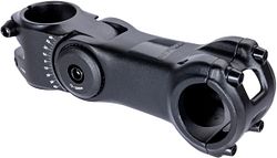 CONTEC Vorbau Ueda 90 mm schwarz 110 mm lang, 31, 8 mm Lenkerklemmung