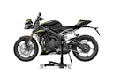 Vorschaubild Zentralständer EVOLIFT® für Triumph Street Triple 765 / S / R / RS 17-