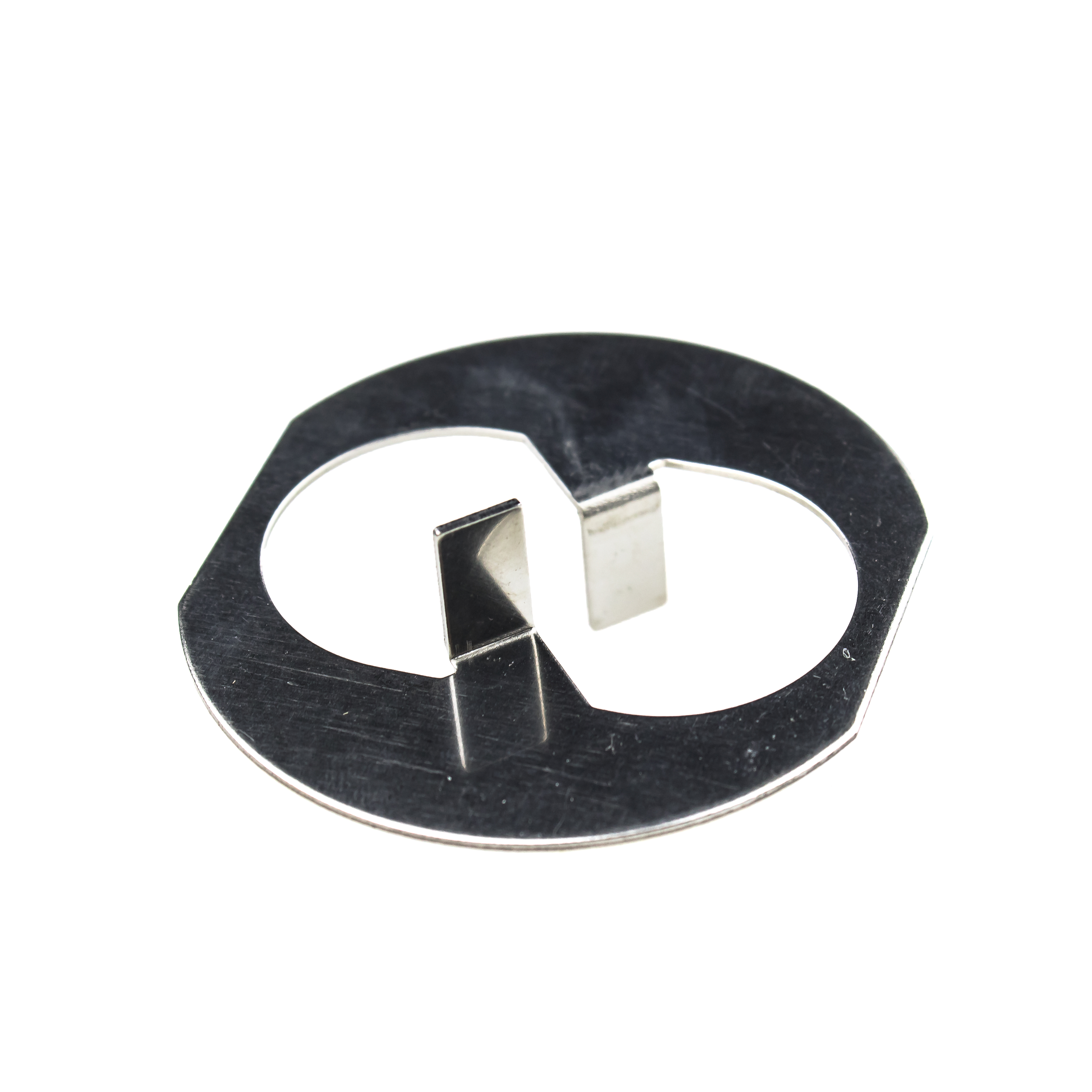 Oase Ersatzteil Halteblech UVC-Lampe für Bitron 18/24/36/55 (24232)