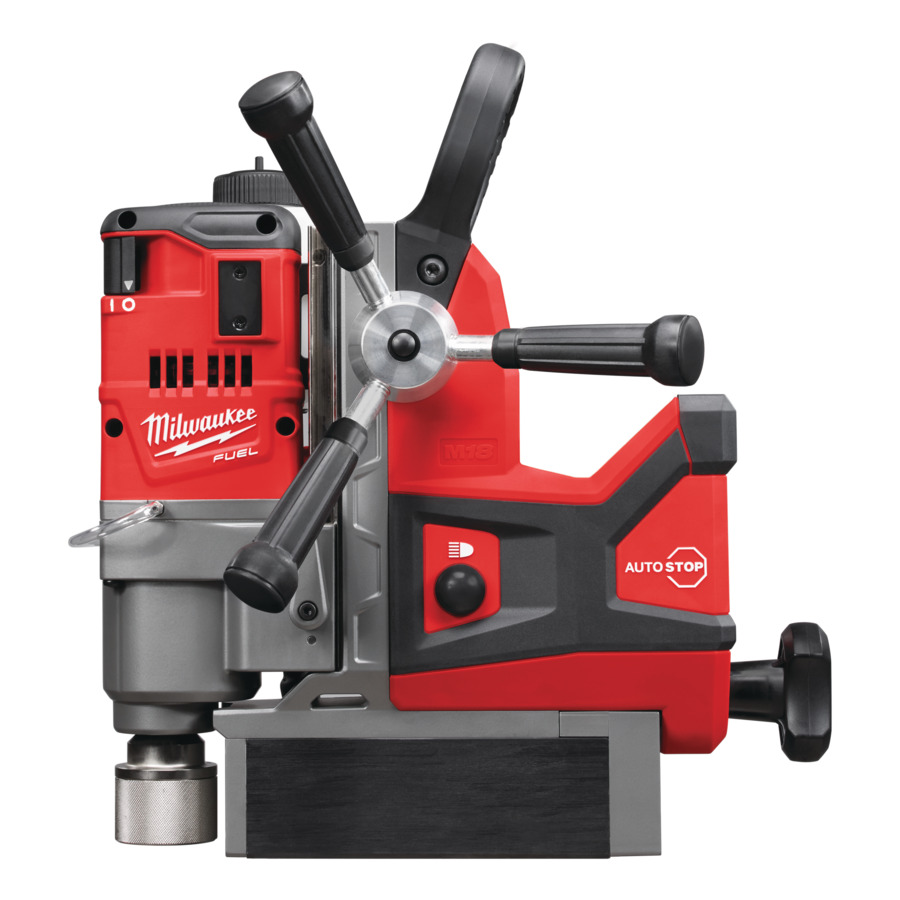 Milwaukee M18FMDP-0C AkkuMagnetkernbohreinheit  4933451636