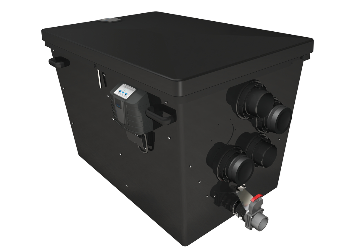 Oase ProfiClear Premium Compact-L Gravitation EGC