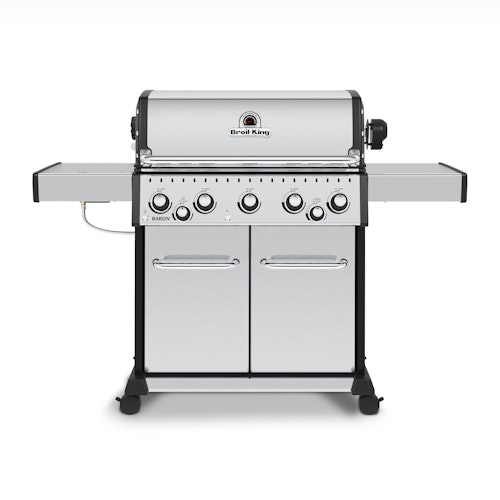 Broil King Gasgrill BARON S 590 IR