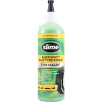SLIME Notfall-Reifendichtmittel 473ml für Motorrad & Roller